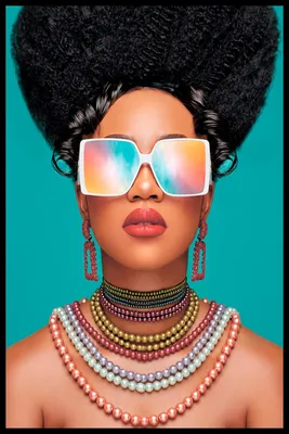 Модные очкарики: 12 стильных причесок для девушек в очках | Мир идей | Дзен