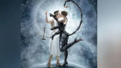 Женщина-Скорпион: характеристика и совместимость знака зодиака