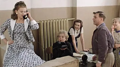 На метле и в ступе: как менялся образ Бабы-яги в российском кино -  Российская газета