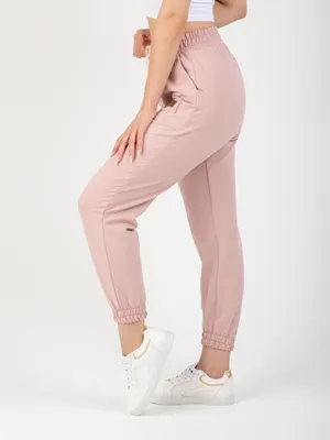 Женские спортивные штаны - популярные модели, принты и расцветка, модные  фото