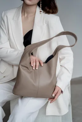 Модные женские сумки 2021-2022: тренды, топ американских брендов