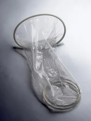 Женские презервативы (фемидом) 2 шт. Notte d'amore 81546916 купить в  интернет-магазине Wildberries