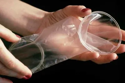 Наука женских презервативов: будущее секса? » MAKEOUT — Журнал про гендер и  сексуальность