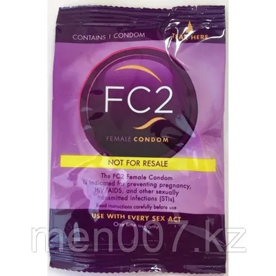 Женский презерватив (фемидом) OLO ультратонкий для женской контрацепции, 2  шт. - купить с доставкой по выгодным ценам в интернет-магазине OZON  (441084291)
