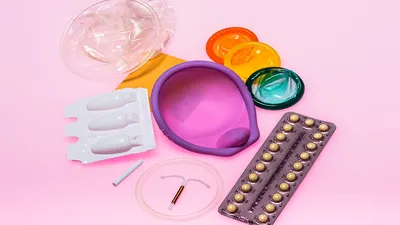 Женский презерватив . Женские Презервативы: цена 115 грн - купить  Контрацепция и интимные игрушки на ИЗИ | Днепр