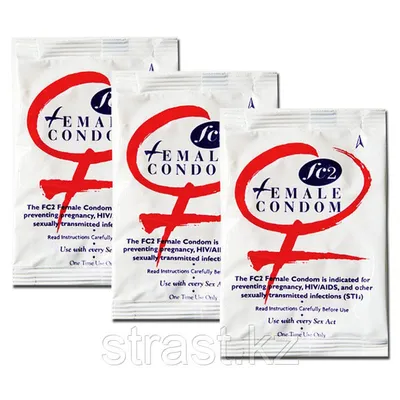Фемидом женский презерватив - «против кого дружим? (тут картинки. много)» |  отзывы