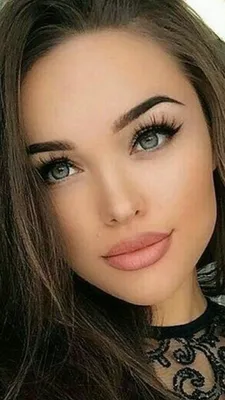 Женских лиц