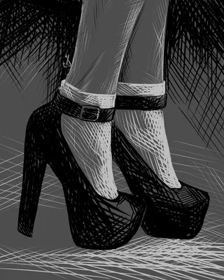 Стоковая фотография 559544002: Красивые женские ноги без обуви. Уход |  Shutterstock