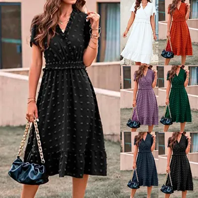 Платье для женщин 50 лет — стильные модели и модные фасоны платьев для тех,  кому за 50