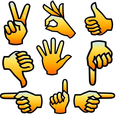9 ресурсов и приложений для обучения языку жестов