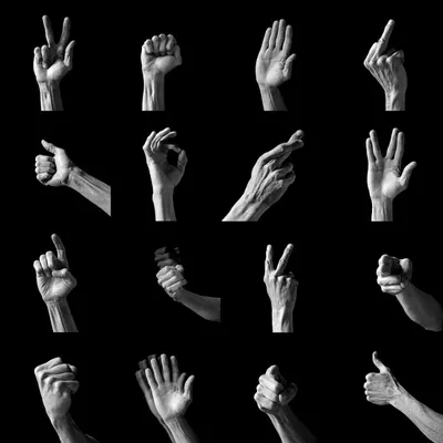 Исследователи разработали новый алгоритм распознавания жестов рук - Unite.AI