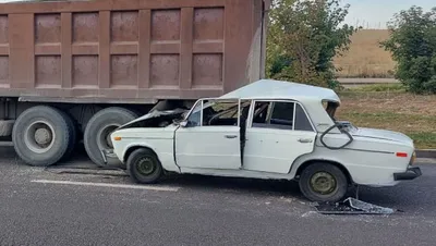 Первые «Жигули» привезли в Москву. Видео, которому 50 лет :: Autonews