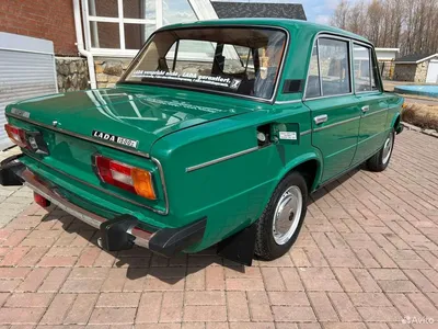 LADA 2107 ( VAZ-2107 \"Zhiguli\" / ВАЗ-2107 Жигули) | Rīga / P… | Flickr