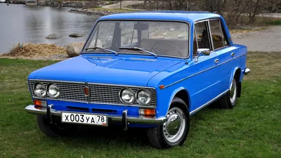 АвтоВАЗ не будет возрождать советский бренд «Жигули» | «Красный Север»