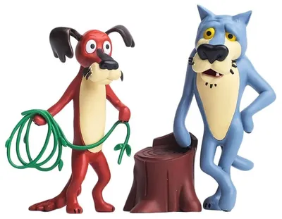 Отзывы о коллекционная игрушка Prosto Toys Жил был Пёс Волк - отзывы  покупателей на Мегамаркет | игровые фигурки 101604 - 600000072187