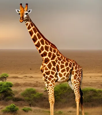 Жираф в качестве тотемного животного | 𝐃𝐨𝐛𝐫𝐨𝐦𝐢𝐫 𝐑𝐚𝐢𝐧𝐬𝐤𝐲 |  Дзен