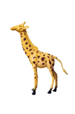 Детский мастер-класс в старшей группе по пластилинографии «Жираф» ко Дню  жирафа на МAAM (15 фото). Воспитателям детских садов, школьным учителям и  педагогам - Маам.ру