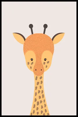 Детские Жирафа — стоковые фотографии и другие картинки Жираф - Жираф,  Младенец, Бегать - iStock