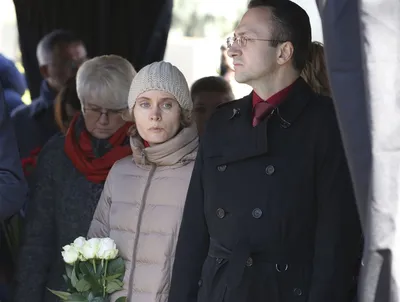 Членам ЛДПР звонят и говорят, что Жириновский умер. Это ложь!» - Газета.Ru