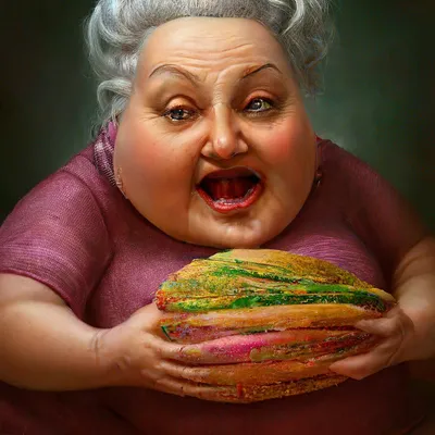 жирная женщина с избыточным жирным серым фоном Стоковое Фото - изображение  насчитывающей концепция, пухло: 218945240