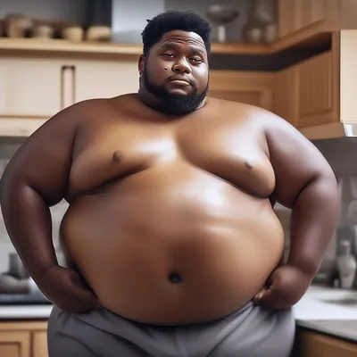 большой жирный живот после операции для похудения Stock Photo | Adobe Stock