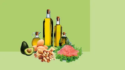 Продукты с низким содержанием жира, которые вредны для человека - 7 марта  2021 - 59.ру