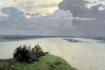 Картина море горы маслом на холсте Большая Интерьерная Картина живопись  художника пейзаж Водопад природа (ID#1546457739), цена: 7800 ₴, купить на  Prom.ua