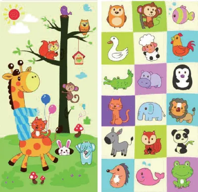 Набор игровой 1Toy Полярные животные 11предметов Т23475 купить по цене 2799  ₽ в интернет-магазине Детский мир