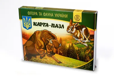 Украинская энциклопедия «Растения и животные Украины» купить в  интернет-магазине Miramida