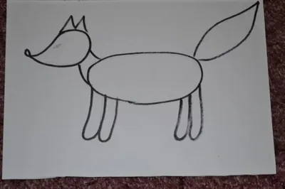 Особенности рисования животных. Рисуем животных с натуры. Часть 2.