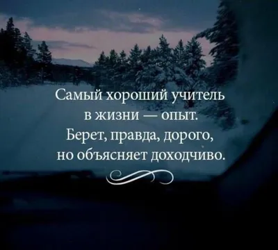 120 цитат про жизнь, которые помогут вдохновиться и задуматься