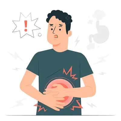 Неделя профилактики заболеваний желудочно-кишечного тракта: как  предупредить и на какие симптомы стоит обратить особое внимание
