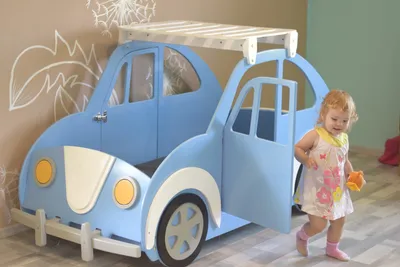 Машинка детская игрушечная / Автомобиль Жук Зеленый 0780 Полесье - купить с  доставкой по выгодным ценам в интернет-магазине OZON (1225068772)
