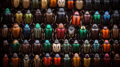 Биологи ЯрГУ обнаружили более 500 видов жуков в природном заказнике  «Ярославский»