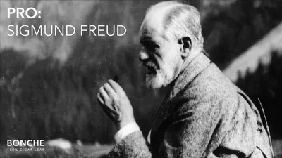 Зигмунд Фрейд: чего больше всего боялся основатель психоанализа - 7Дней.ру