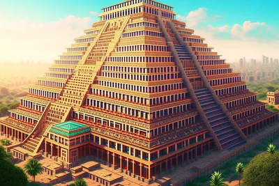 Ziggurat of the Blood God by Sharktopus Games — Kickstarter