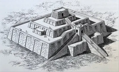 Ziggurat 2