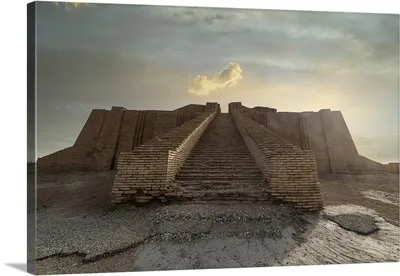 Ziggurat - Critical Role