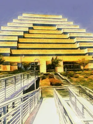 Ziggurat on Steam