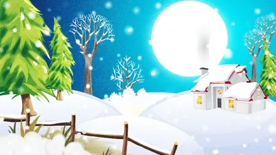 Игры про зиму для детей, тематический комплект зима скачать