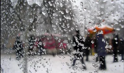 Зима возвращается: дождь со снегом и морозы придут в Казахстан