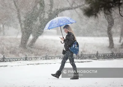 Погода в Самаре до конца рабочей недели 2-3 декабря 2021: станет холоднее и  пойдет снег - KP.RU