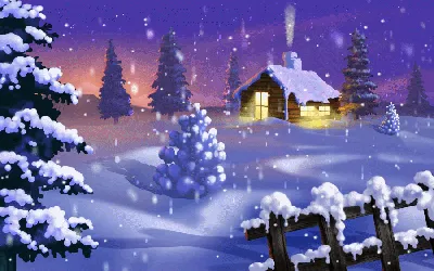 ОТДЫХ ЗИМНИЙ | Winter scenery, Winter landscape, Scenery wallpaper