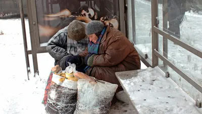 Зима дарит надежды - Твои люди, Стрежевой - Общественно-политическая газета  «Северная звезда»
