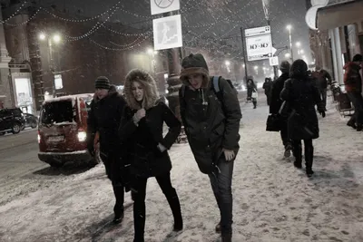 Ученые выяснили, почему люди болеют зимой чаще – Москва 24, 10.01.2023