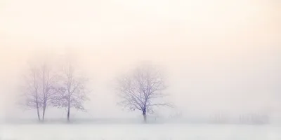 Снег природа рисунок - 57 фото