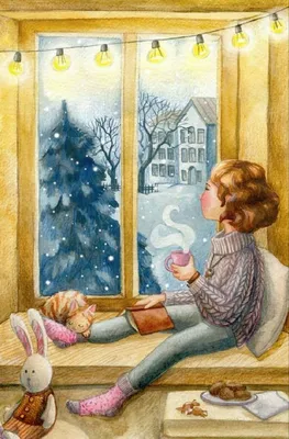 Картинки зима, домик, лес, снег, дом и уют, природа - обои 1920x1080,  картинка №118792