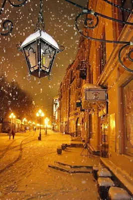 Обои москва, город, ночь, зима картинки на рабочий стол, фото скачать  бесплатно