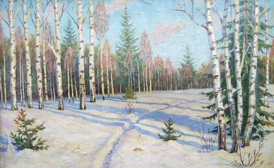 Зима в лесу. Снежные ветви елей и деревьев. Дорога в лесу зимой Stock Photo  | Adobe Stock
