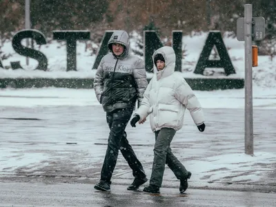 Небольшой снег прогнозируют в Якутии 1 марта - Информационный портал  Yk24/Як24